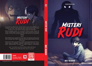 Novel Misteri Rudi